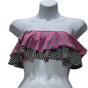 Urban Sea swim top